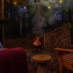 Bumblebee Met Prive Sauna & Vuurplaats Diessen