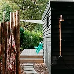 Bumblebee Met Prive Sauna & Vuurplaats *