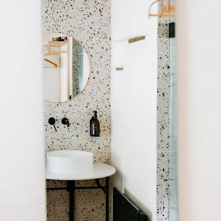 Dom wakacyjny Bumblebee *