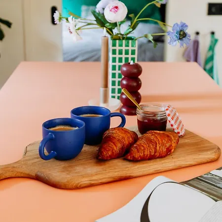 Bumblebee Dom wakacyjny