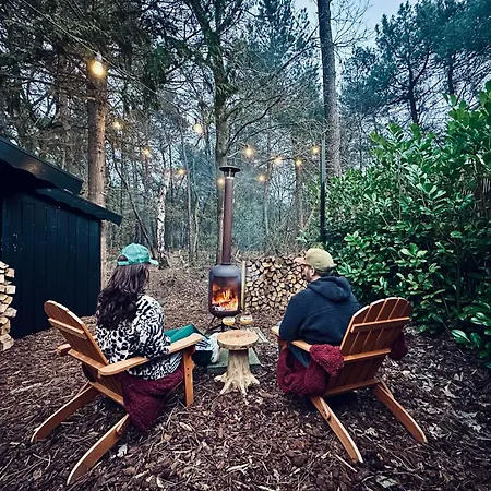 Casa de Férias Bumblebee