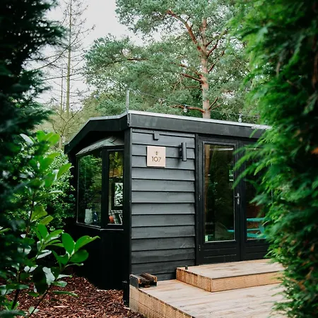 Bumblebee Ferienhaus