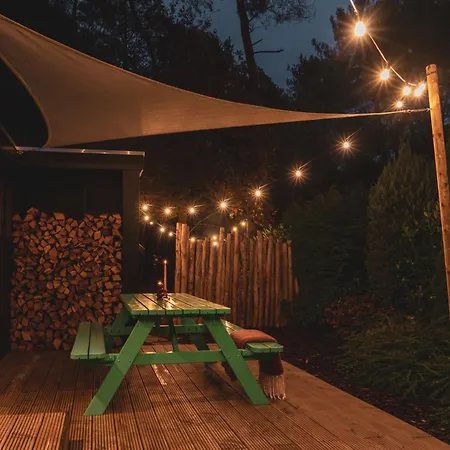 Bumblebee Dom wakacyjny *