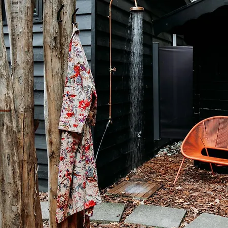 Dom wakacyjny Bumblebee *