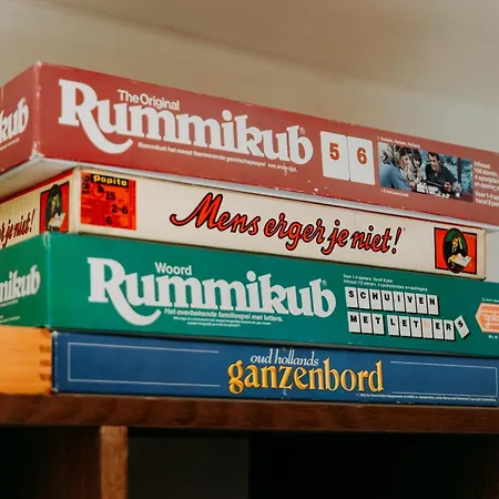 Bumblebee Casa de Férias