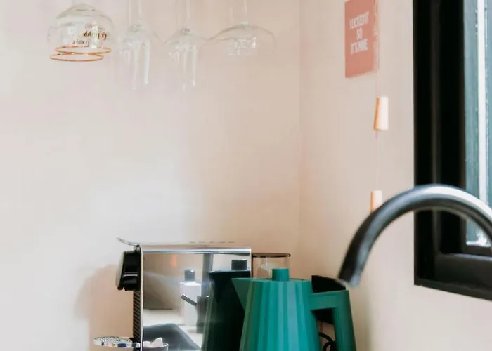 Bumblebee Casa de Férias