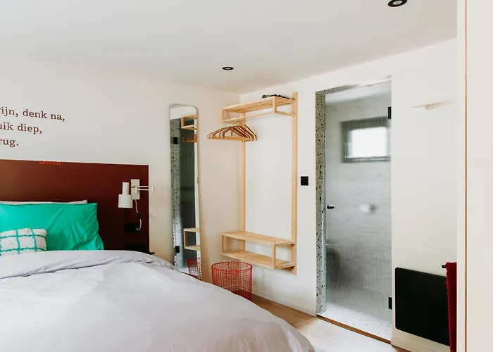 Bumblebee Casa de Férias Diessen