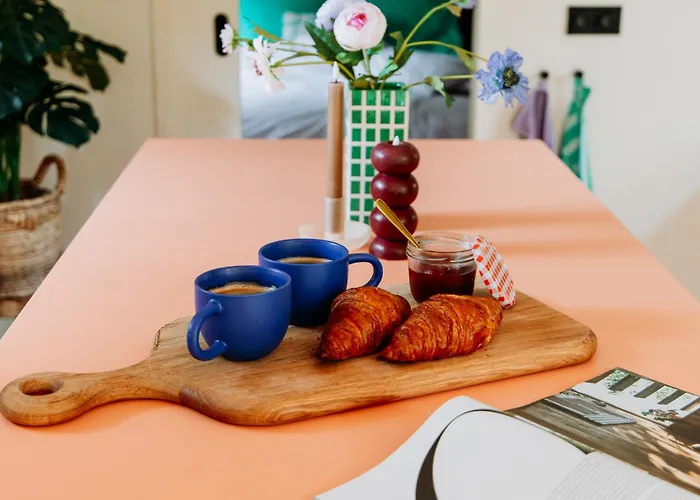 Bumblebee Hébergement de vacances