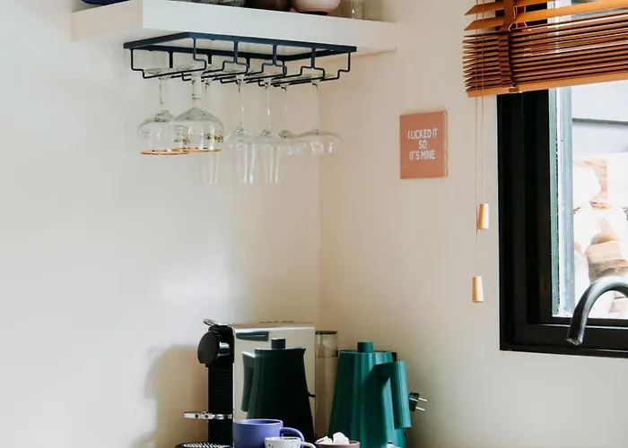 Bumblebee Hébergement de vacances *