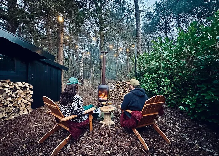 Hébergement de vacances Bumblebee