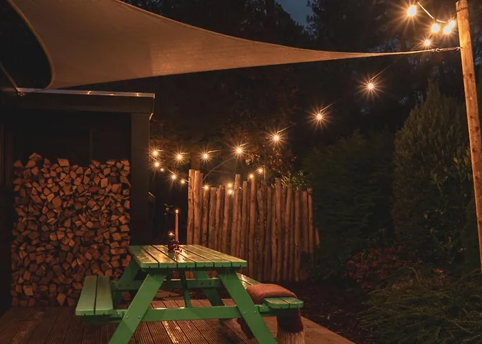 Bumblebee Hébergement de vacances *