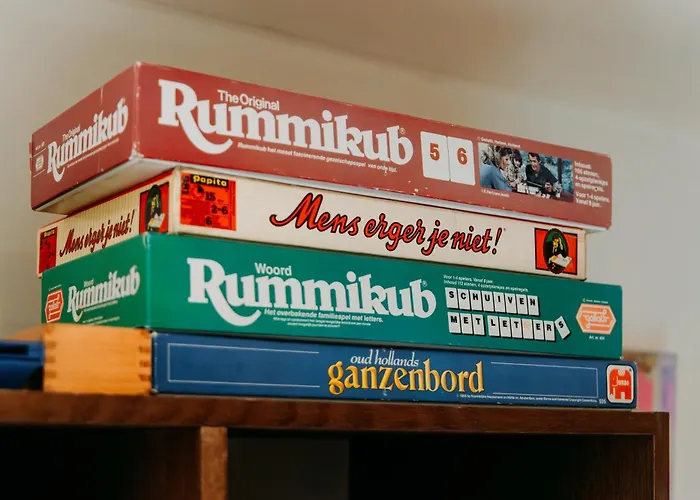 Bumblebee Casa de Férias