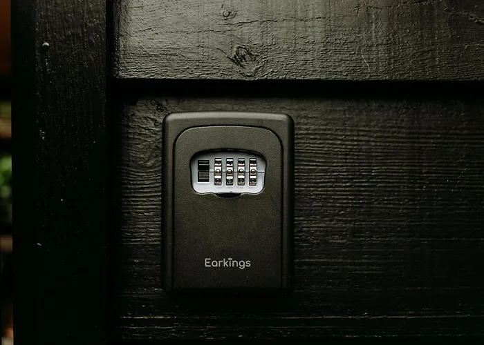 Bumblebee Met Prive Sauna & Vuurplaats