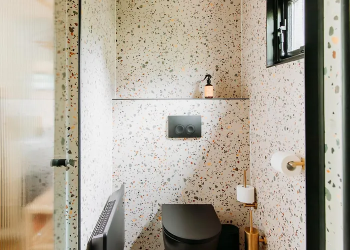 Bumblebee Met Prive Sauna & Vuurplaats Diessen