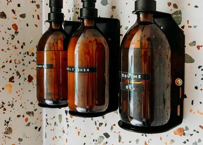 Bumblebee Met Prive Sauna & Vuurplaats